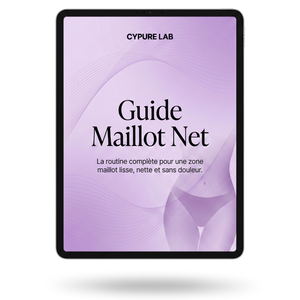 Le Guide Beauté Égyptien