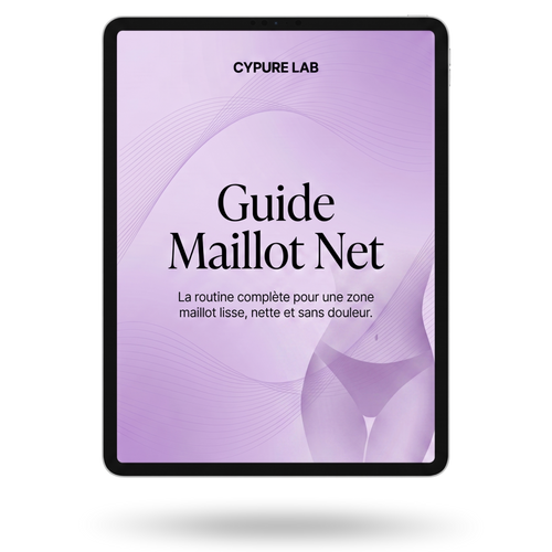 Le Guide Anti-Poils Incarnés