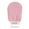 Gant exfoliant soie