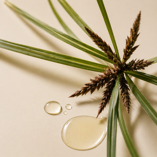 Cyperus Rotundus