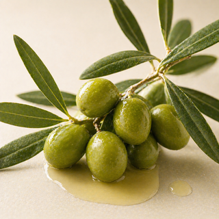 Huile d'Olive Vierge