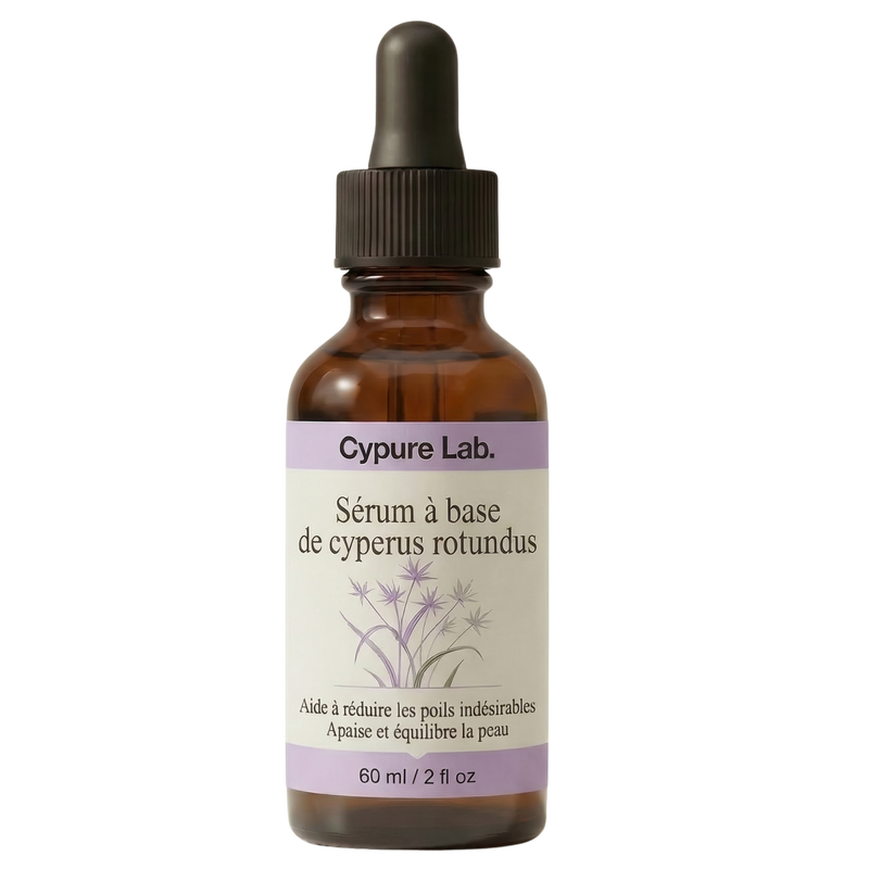Cypur Lab Sérum