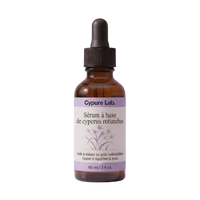 Cypure™ – Sérum Anti-Repousse Naturel