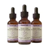 Cypure™ – Sérum Anti-Repousse Naturel