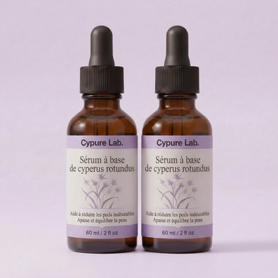 Sérum Anti-Repousse Cypure